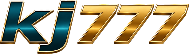 KJ777 Logo